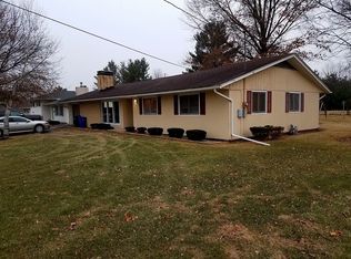 202 E Rochester Rd, Ottumwa, IA 52501