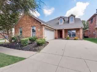 4301 Rancho Del Norte Trl, McKinney, TX 75070