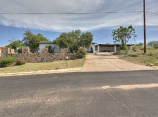 618 W Noon St, Nogales, AZ 85621