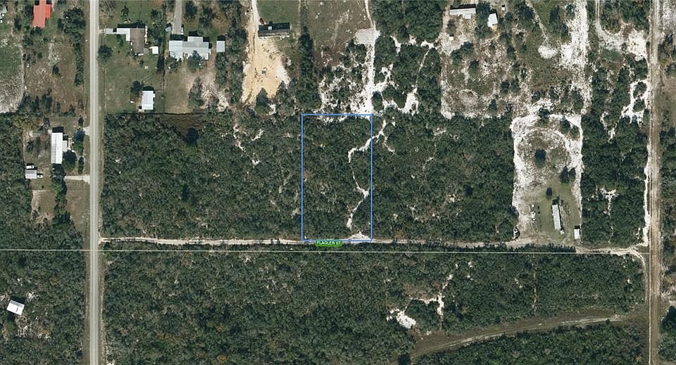 1st image of 208 FLAGLER STREET LOT 13