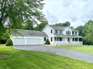 109 Brandon Dr, Pataskala, OH 43062