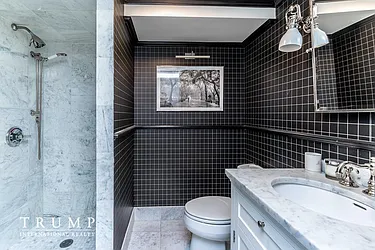 Rented by Trump International Realty