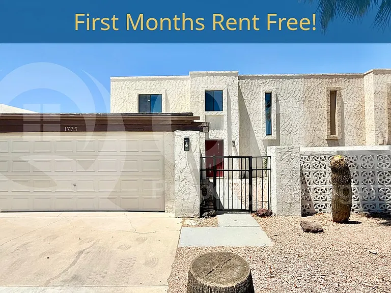 1775 N Terrace Cir — Photo 1