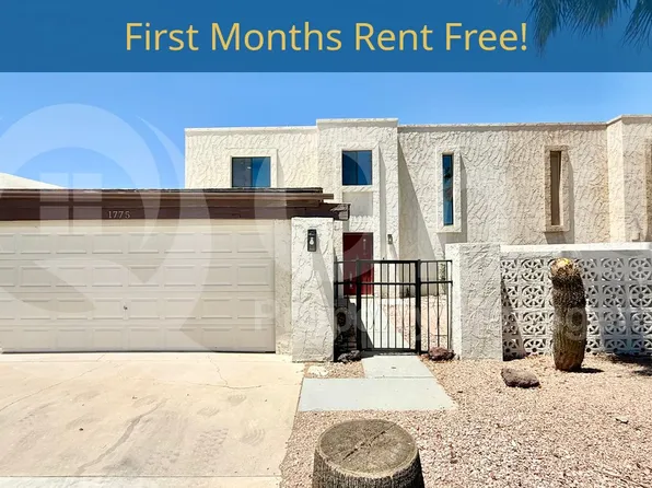 1775 N Terrace Cir, Casa Grande, AZ 85122