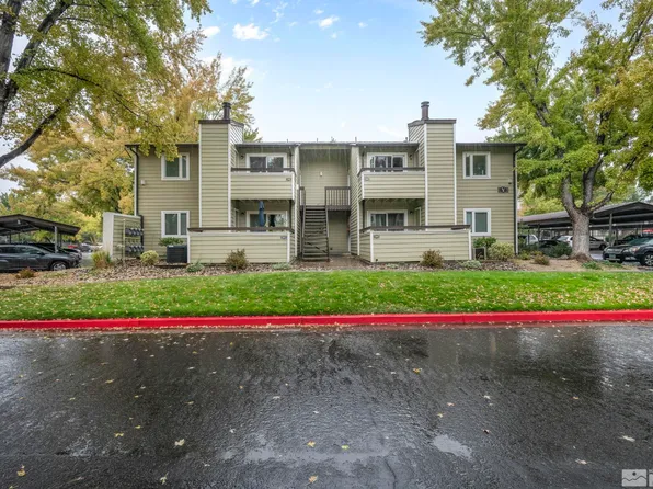 530 E Patriot Blvd APT 400, Reno, NV 89511