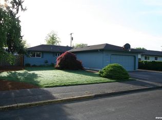 1755 NW Garryanna St, Corvallis, OR 97330