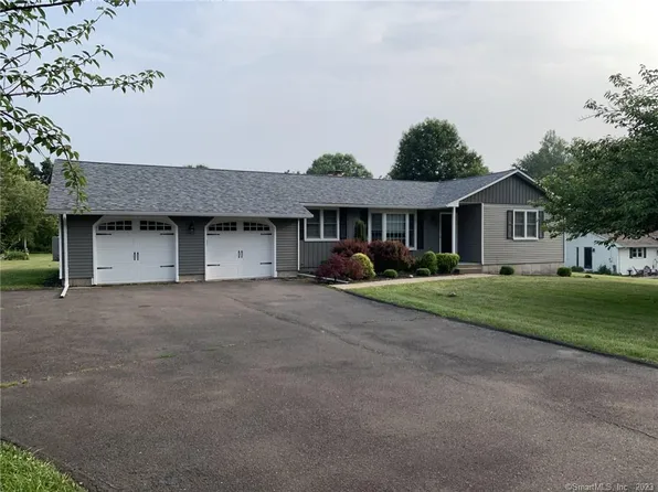 1051 New Rock Hill Road, Wallingford, CT 06492