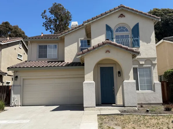 120 Mahogany Ln, Union City, CA 94587
