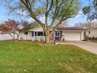 401 Ridgeway St, Denver, IA, 50622