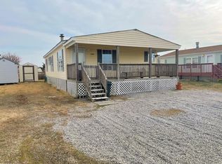 2409 Sea Bass Dr, Chincoteague Island, VA 23336