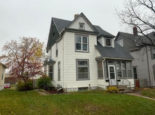 954 Jessamine Ave E, Saint Paul, MN 55106