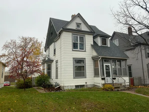 954 Jessamine Ave E, Saint Paul, MN 55106