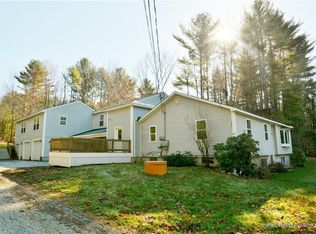 315 Blanchard Road Ext, Cumberland, ME 04021
