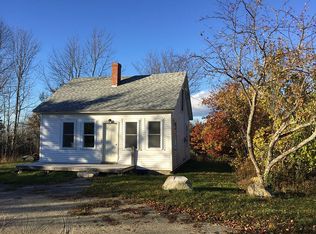 576 Hinckley Ridge Rd, Blue Hill, ME 04614