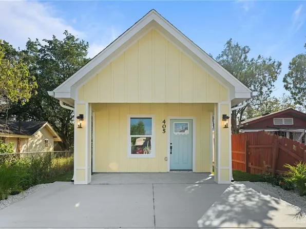 405 W Huisache St, Weslaco, TX 78596
