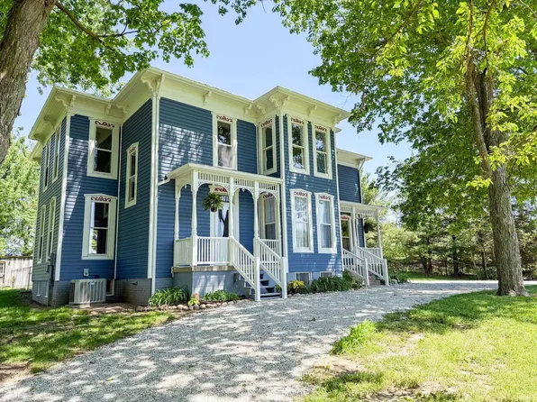 1899 E 1000 N, Rome City, IN 46784