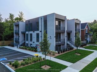 14 Stevenson St N #10, Guelph, ON N1E 5A4