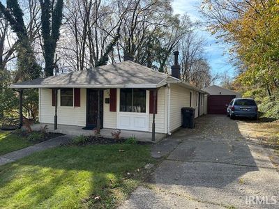 3709 Woldhaven Dr, South Bend, IN, 46614