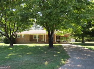 655 Friendship Rd, Cedartown, GA 30125