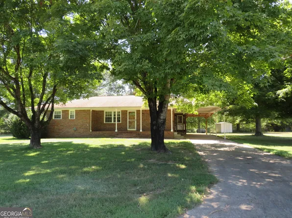 655 Friendship Rd, Cedartown, GA 30125