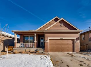 10928 Unity Ln, Commerce City, CO 80022