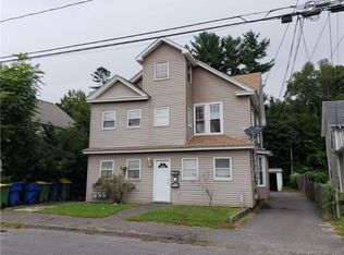 75 Edgewood Ave #2, Waterbury, CT 06706