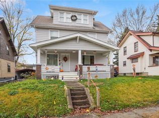 34 S Portland Ave, Youngstown, OH