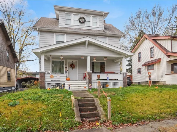 34 S Portland Ave, Youngstown, OH 44509