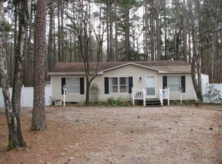 691 Pollyanna Rd, Henderson, NC 27537