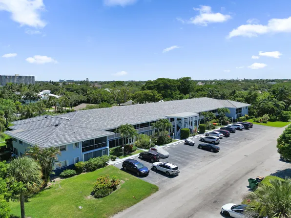 2734 NE 27th Court #17, Lighthouse Point, FL 33064