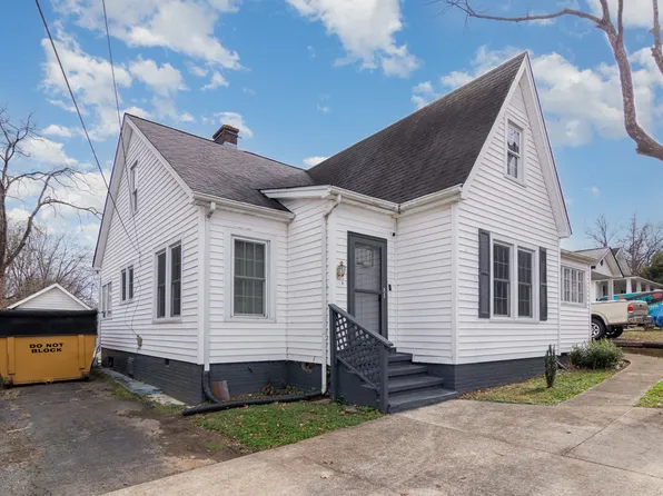 765 Greenwood Ave, Clarksville, TN 37040