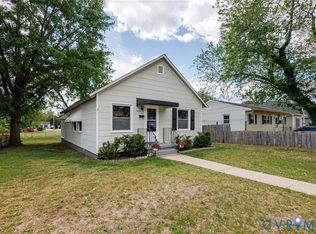 307 Pickett Ave, Colonial Heights, VA 23834