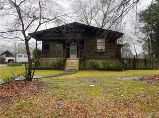 521 Rutledge Dr, Birmingham, AL 35228