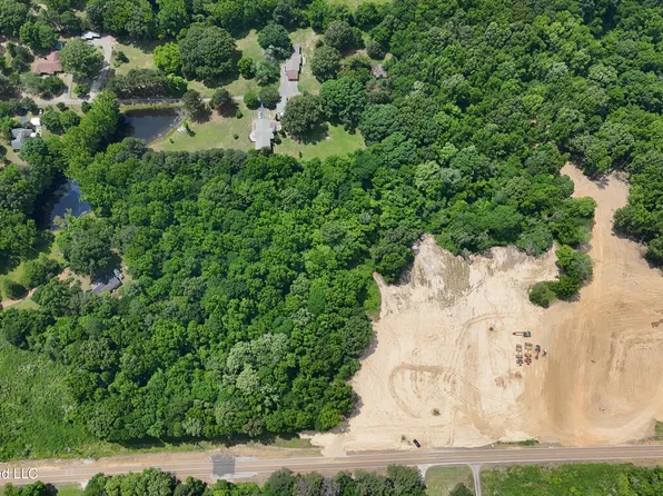 3197 N Fogg Rd Lot 5, Lake Cormorant, MS 38641