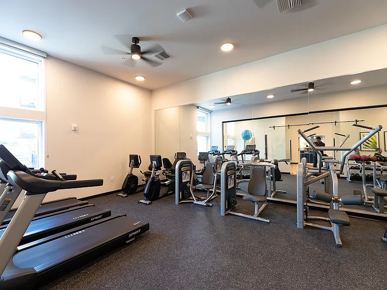 Parasol Melbourne - 55+ Active Adult Living — Photo 24