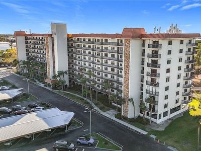5400 Park St N APT 201, Saint Petersburg, FL, 33709