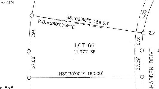 2nd image of 3199 NW Shadden Dr #66