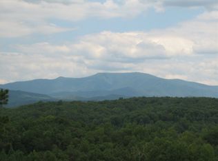 116 Cherokee Ridge Dr, Ocoee, TN 37361