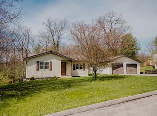 474 S 2nd Ave, Clarion, PA 16214