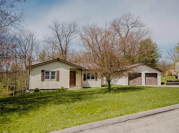 474 S 2nd Ave, Clarion, PA 16214