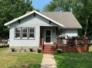 533 N 6th St, Montevideo, MN 56265
