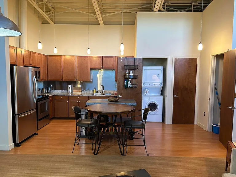 1503 Central Ave NW #108D — Photo 12