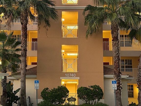 3rd image of 10740 Palazzo Way APT 204