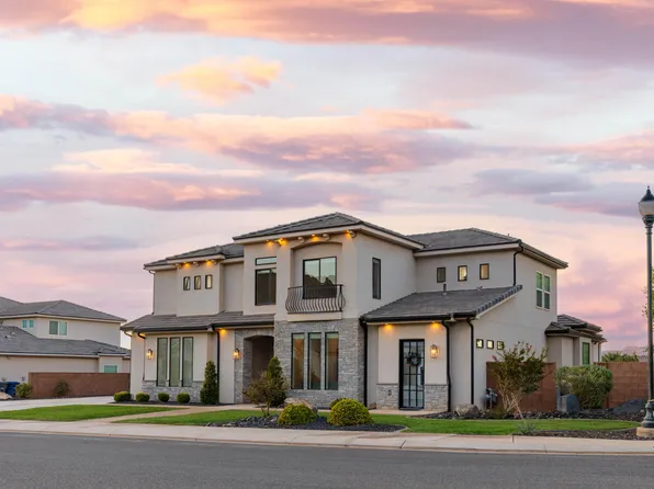 3397 E Maple Mountain Dr, Saint George, UT 84790