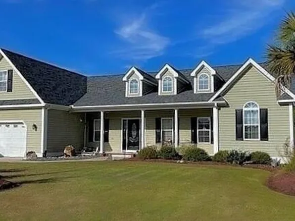 515 Davidson Drive, Newport, NC 28570