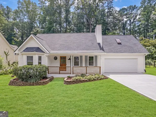 4491 Calumet Dr NW, Kennesaw, GA 30152