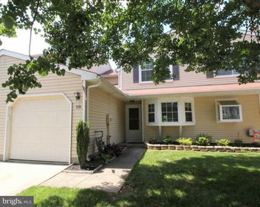 10 Deerfield Ct, Bordentown, NJ, 08505