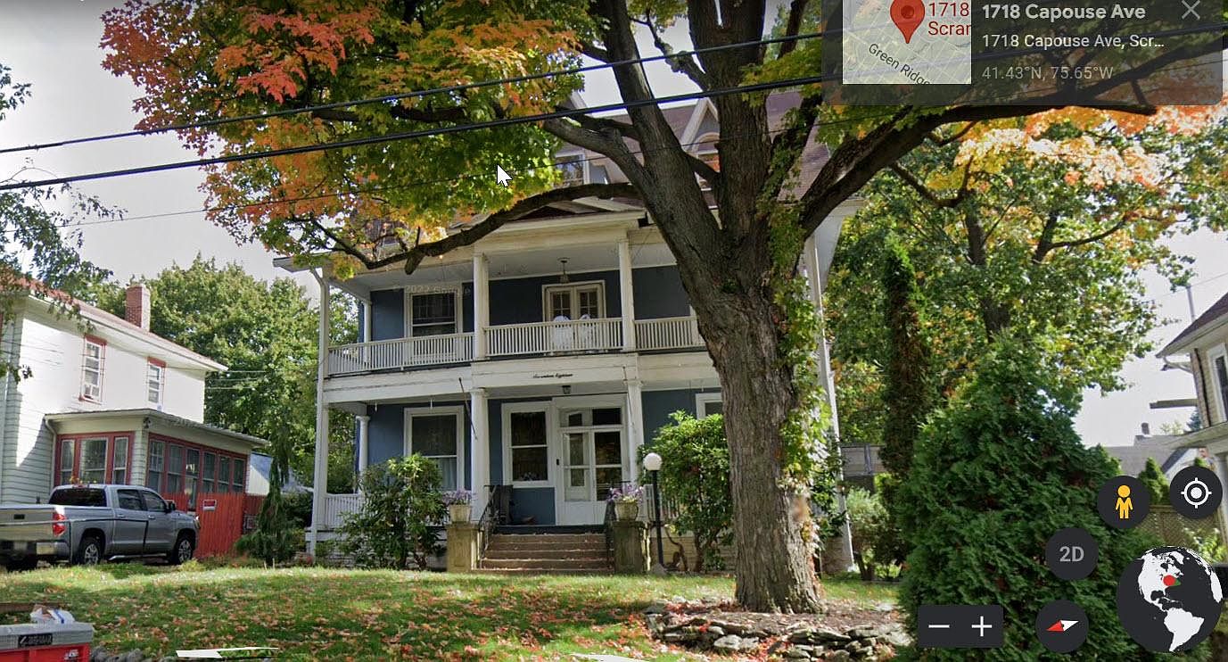 1718 Capouse Ave 1, Scranton, PA 18509 Zillow