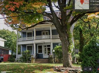 1718 Capouse Ave, Scranton, PA 18509