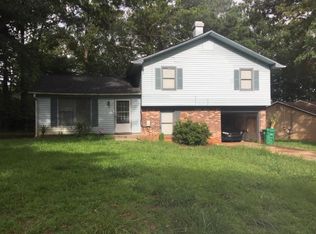 3872 McGill Ln, Decatur, GA 30034